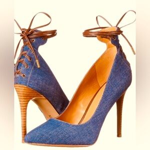 Nine West “Ebba”
